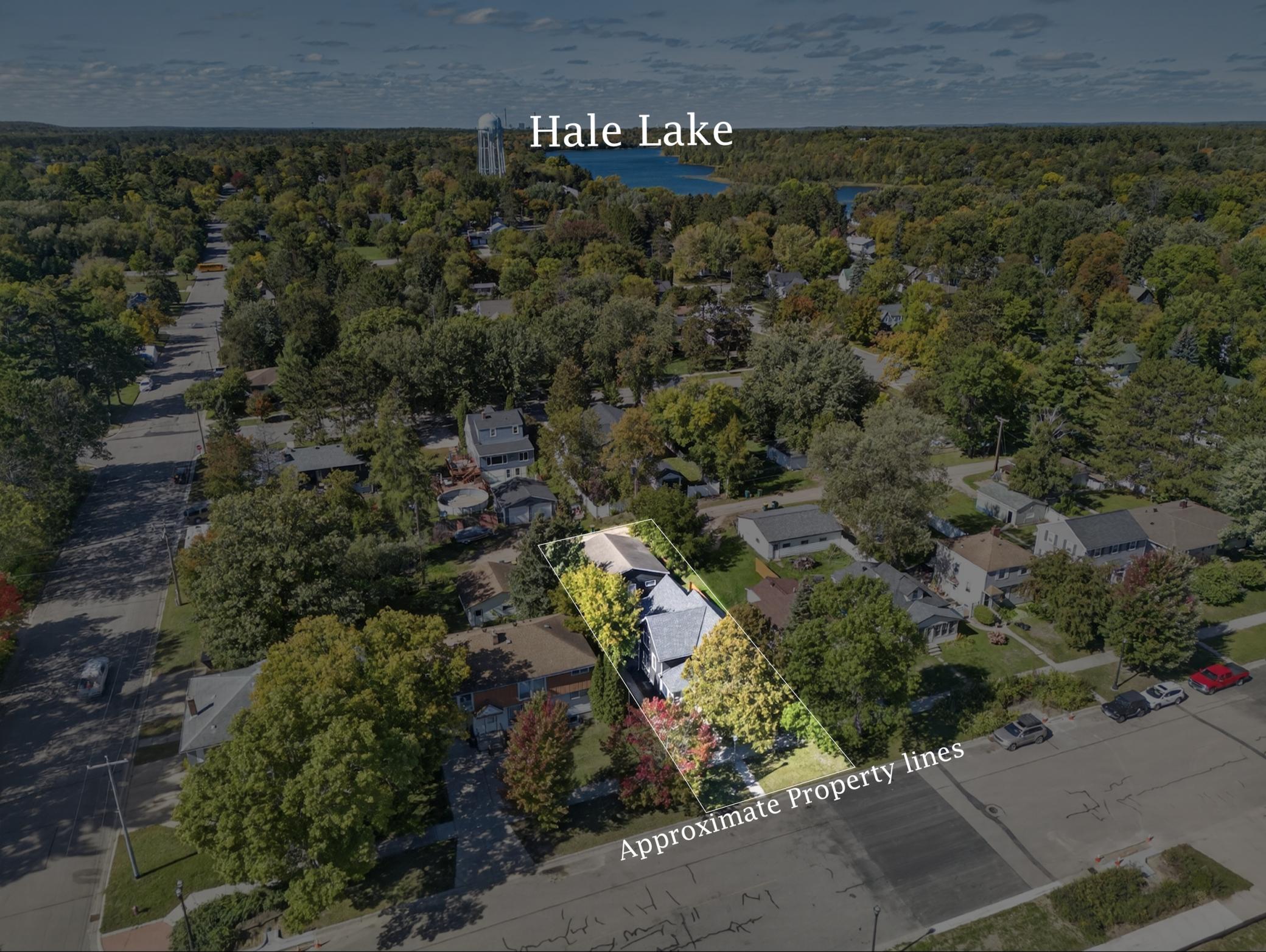 1890 single family home for sale at 811 NW 1st Avenue in Grand Rapids, MN — 4 bed, 2 bath (photo 58 of 62)