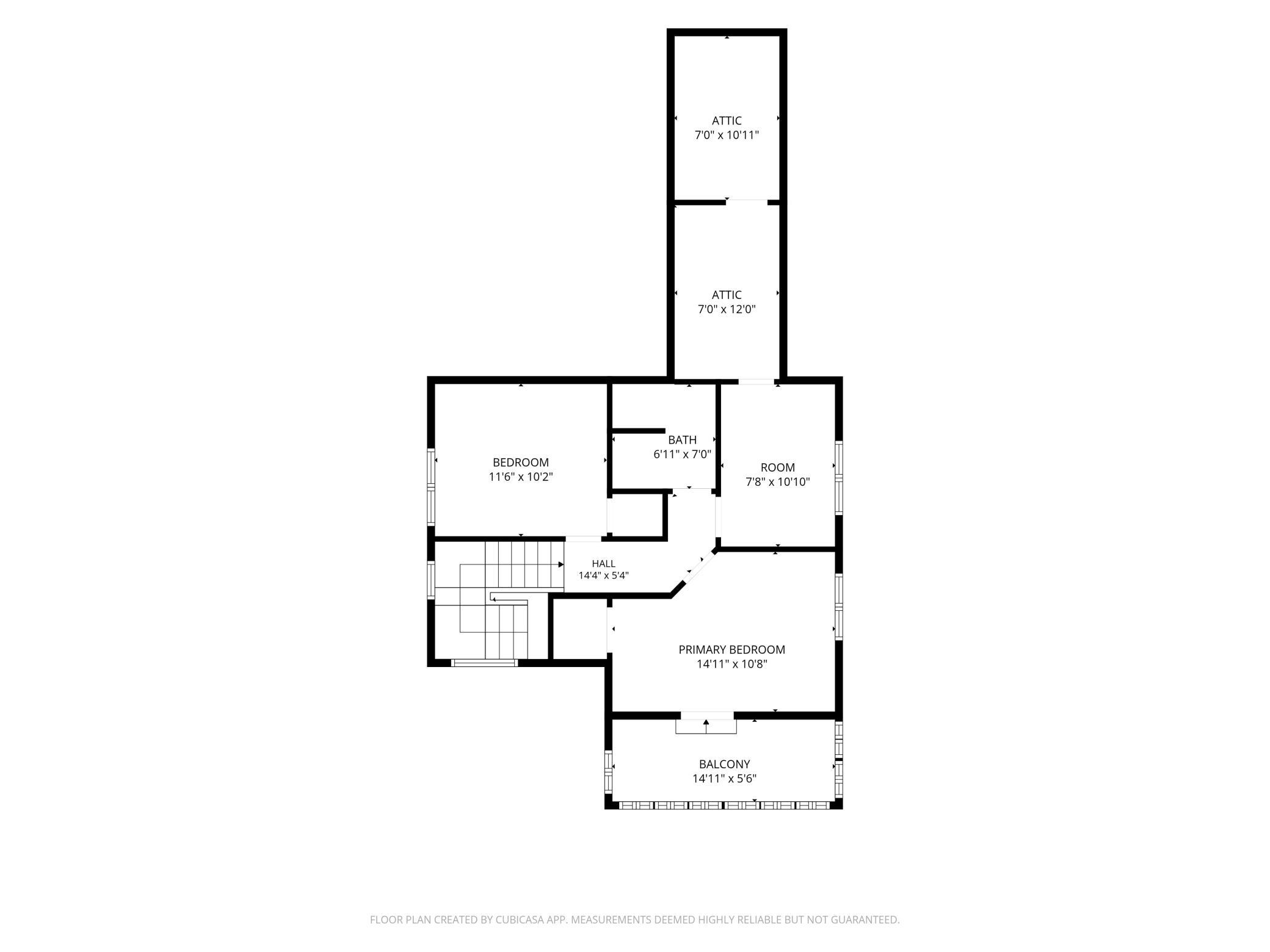 1890 single family home for sale at 811 NW 1st Avenue in Grand Rapids, MN — 4 bed, 2 bath (photo 61 of 62)