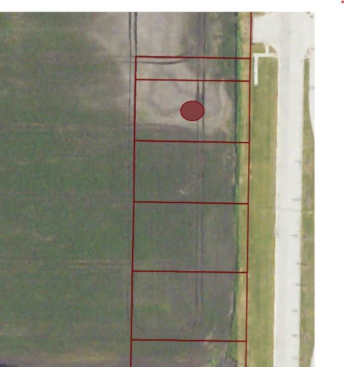 land for sale at 953 You Betcha Drive in Horace, ND (photo 2 of 2)