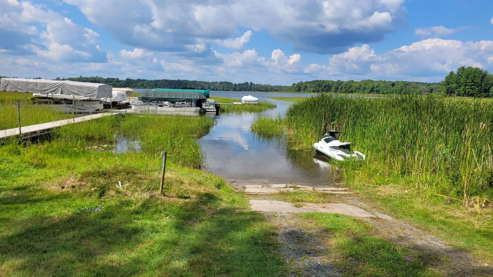 land for sale at 121 County 118 NW in Backus, MN (photo 2 of 4)