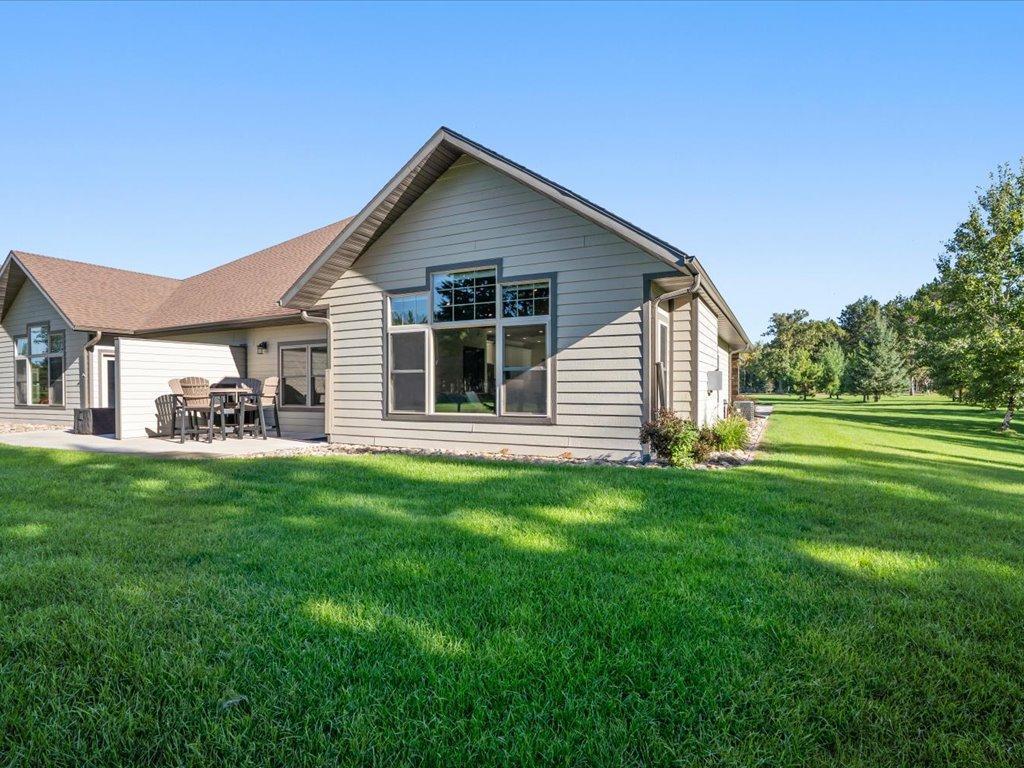 2020 twin home for sale at 12351 Blueberry Loop in Menahga, MN — 2 bed, 2 bath (photo 29 of 42)