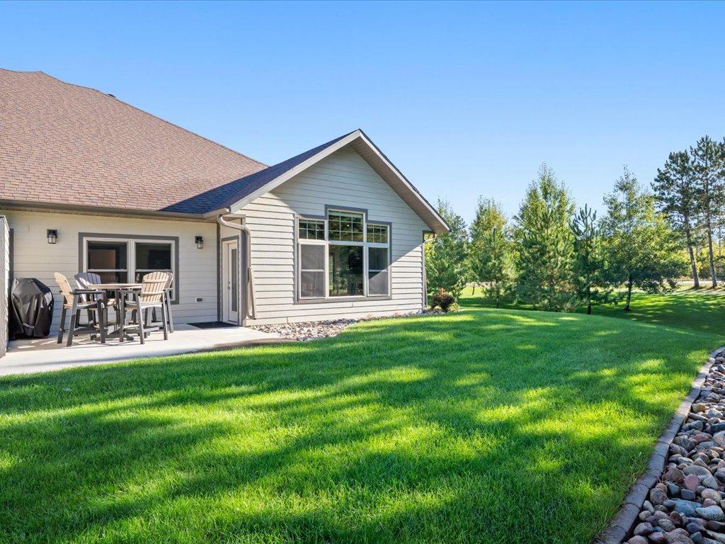 2020 twin home for sale at 12351 Blueberry Loop in Menahga, MN — 2 bed, 2 bath (photo 30 of 42)