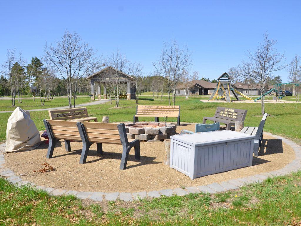 2020 twin home for sale at 12351 Blueberry Loop in Menahga, MN — 2 bed, 2 bath (photo 38 of 42)