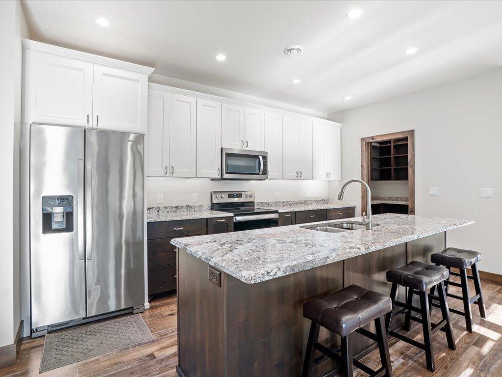 2020 twin home for sale at 12351 Blueberry Loop in Menahga, MN — 2 bed, 2 bath (photo 7 of 42)