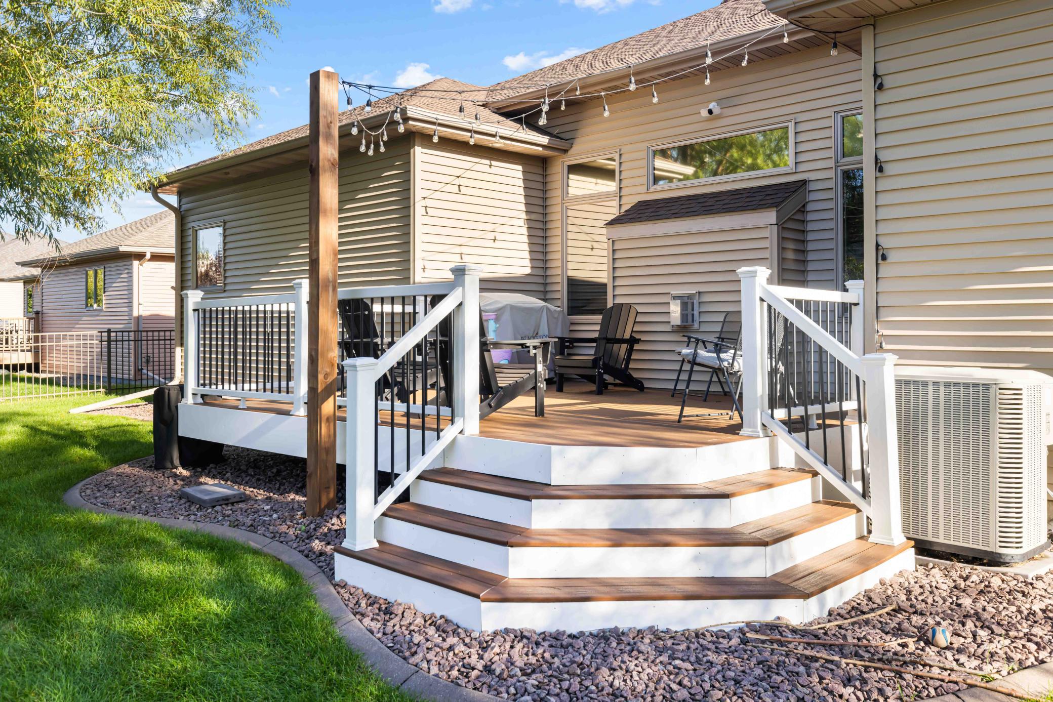 2007 single family home for sale at 4295 49th Avenue S in Fargo, ND — 4 bed, 3 bath (photo 12 of 61)
