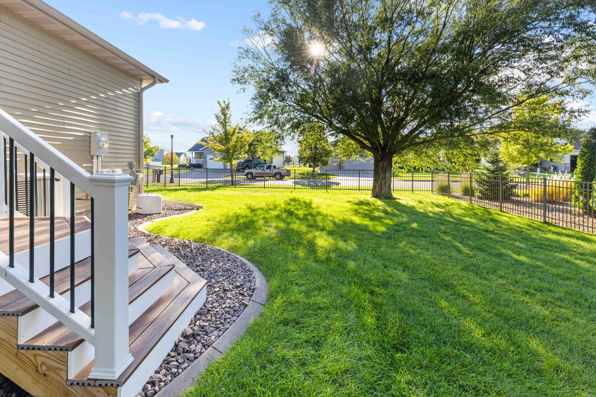 2007 single family home for sale at 4295 49th Avenue S in Fargo, ND — 4 bed, 3 bath (photo 13 of 61)