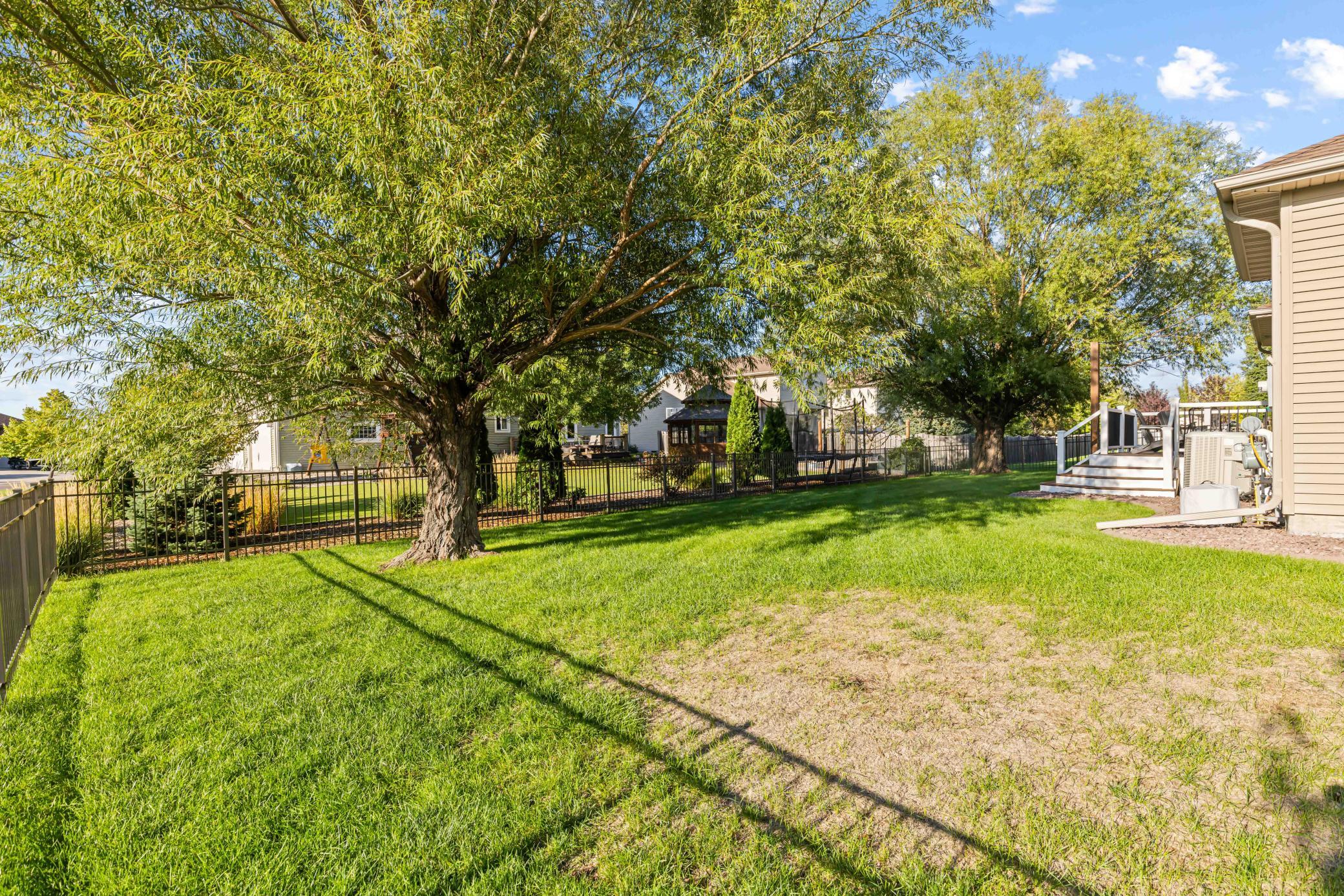 2007 single family home for sale at 4295 49th Avenue S in Fargo, ND — 4 bed, 3 bath (photo 14 of 61)