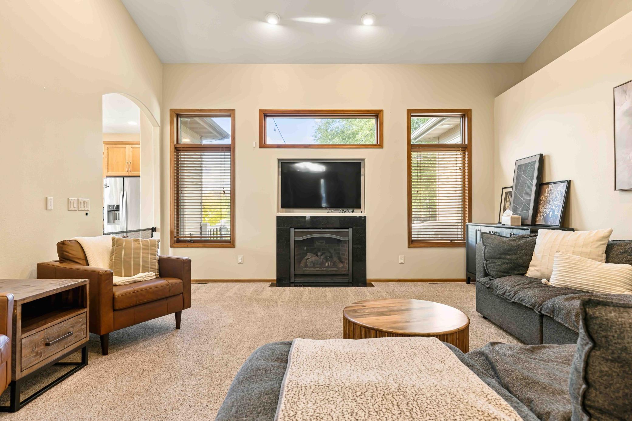 2007 single family home for sale at 4295 49th Avenue S in Fargo, ND — 4 bed, 3 bath (photo 19 of 61)