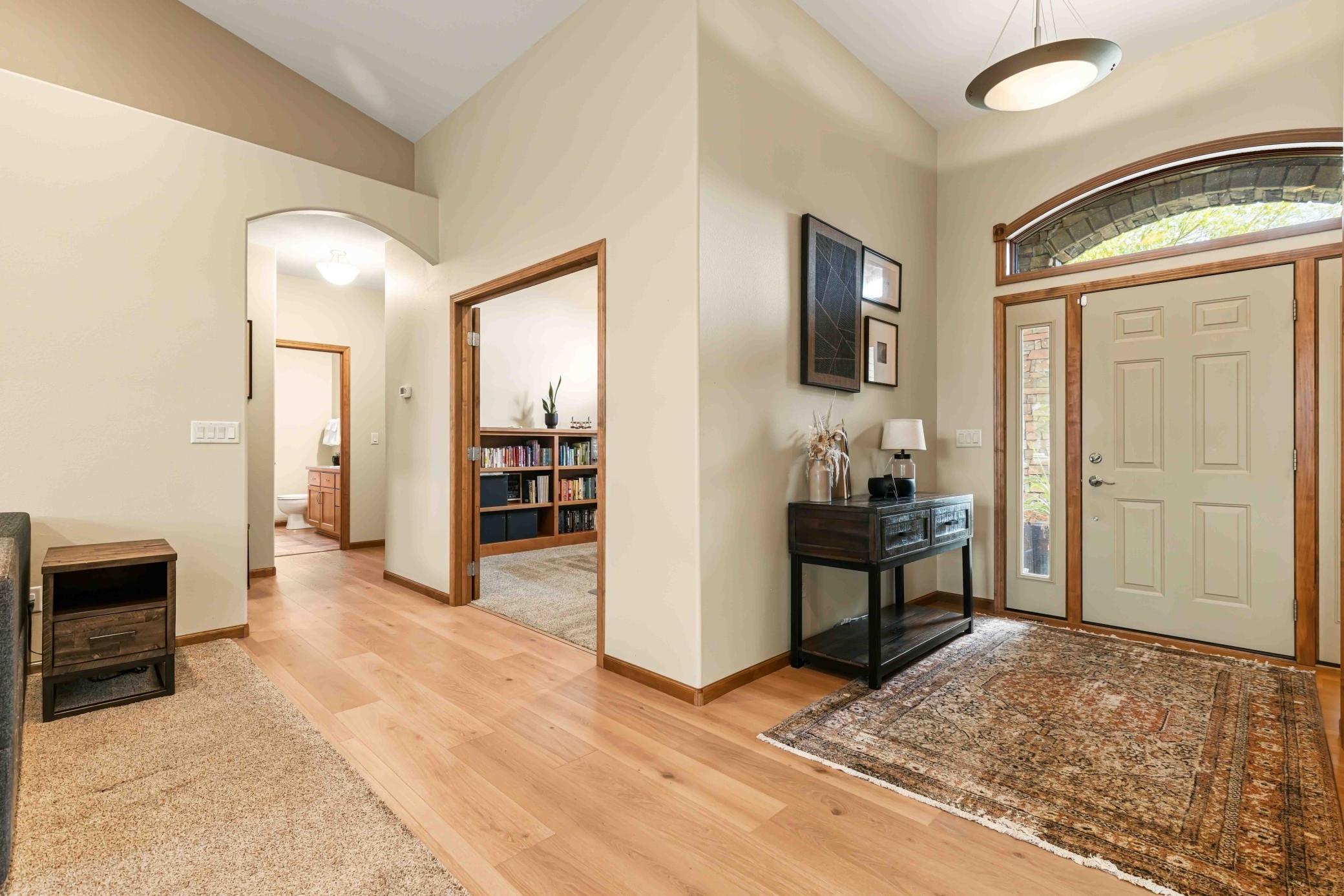 2007 single family home for sale at 4295 49th Avenue S in Fargo, ND — 4 bed, 3 bath (photo 20 of 61)
