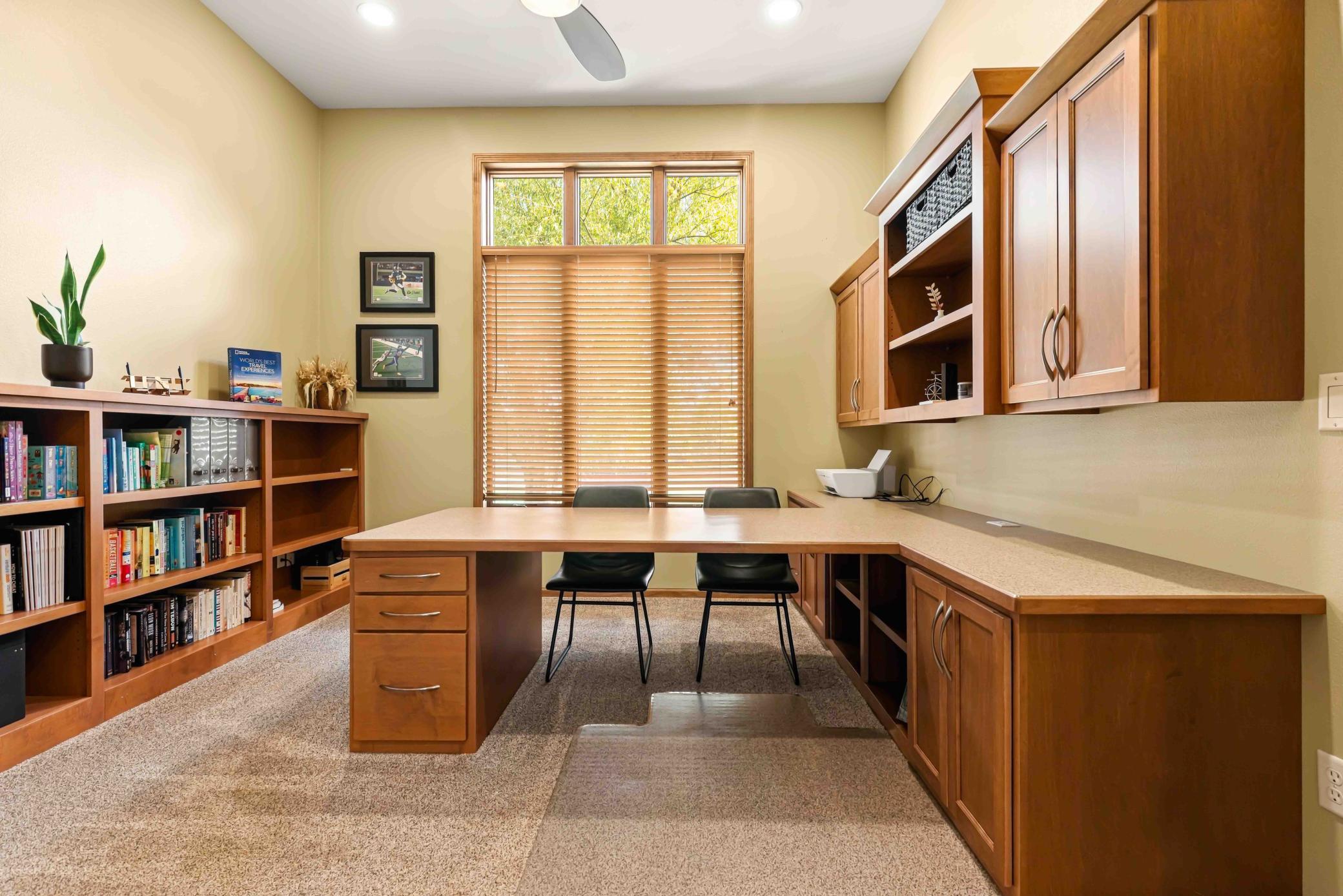 2007 single family home for sale at 4295 49th Avenue S in Fargo, ND — 4 bed, 3 bath (photo 23 of 61)