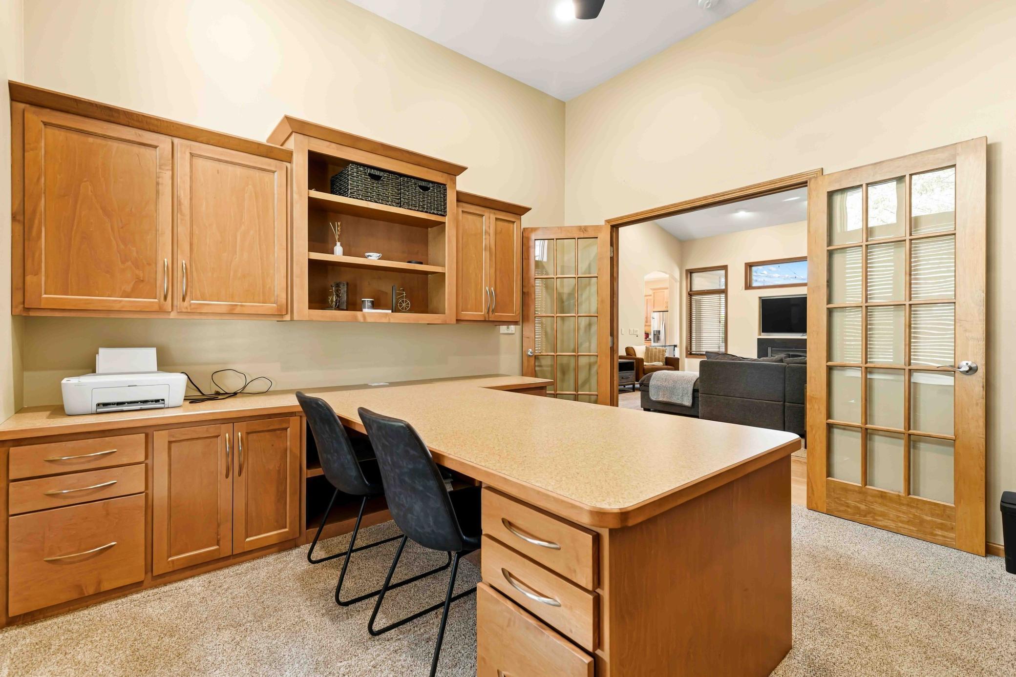 2007 single family home for sale at 4295 49th Avenue S in Fargo, ND — 4 bed, 3 bath (photo 24 of 61)