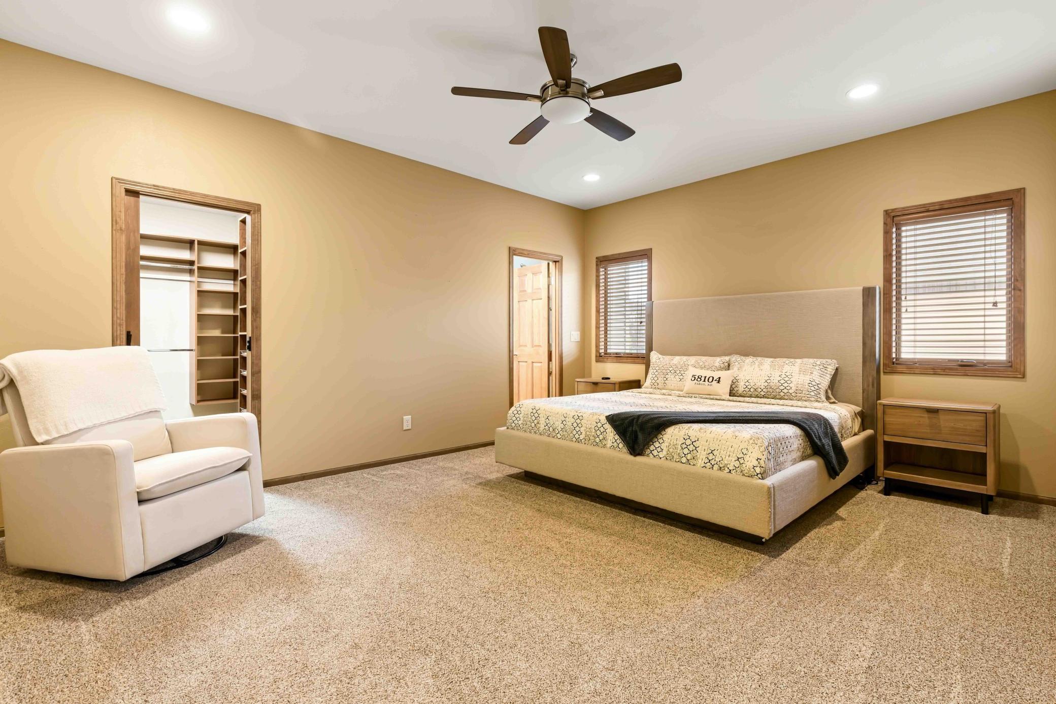2007 single family home for sale at 4295 49th Avenue S in Fargo, ND — 4 bed, 3 bath (photo 27 of 61)