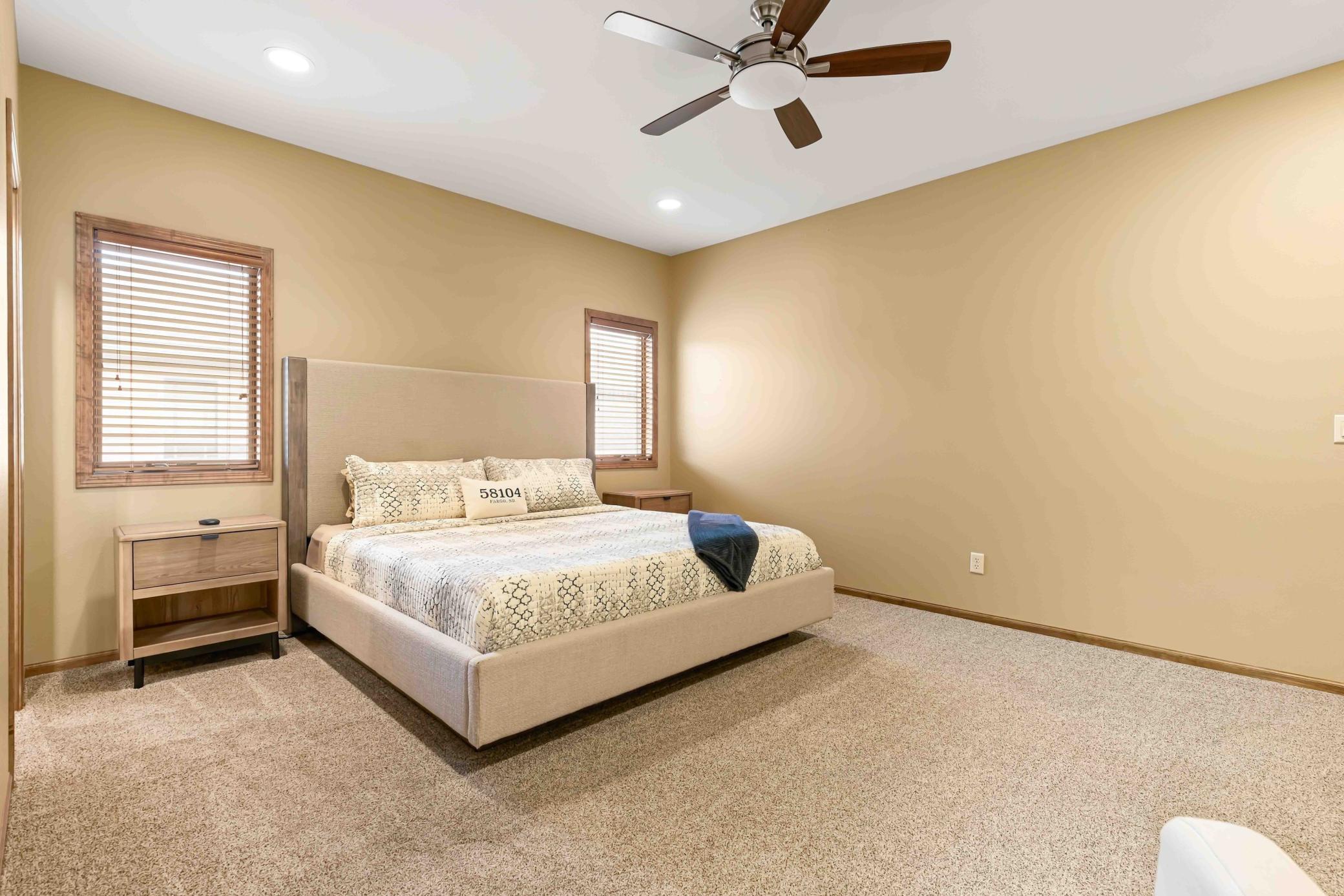 2007 single family home for sale at 4295 49th Avenue S in Fargo, ND — 4 bed, 3 bath (photo 28 of 61)