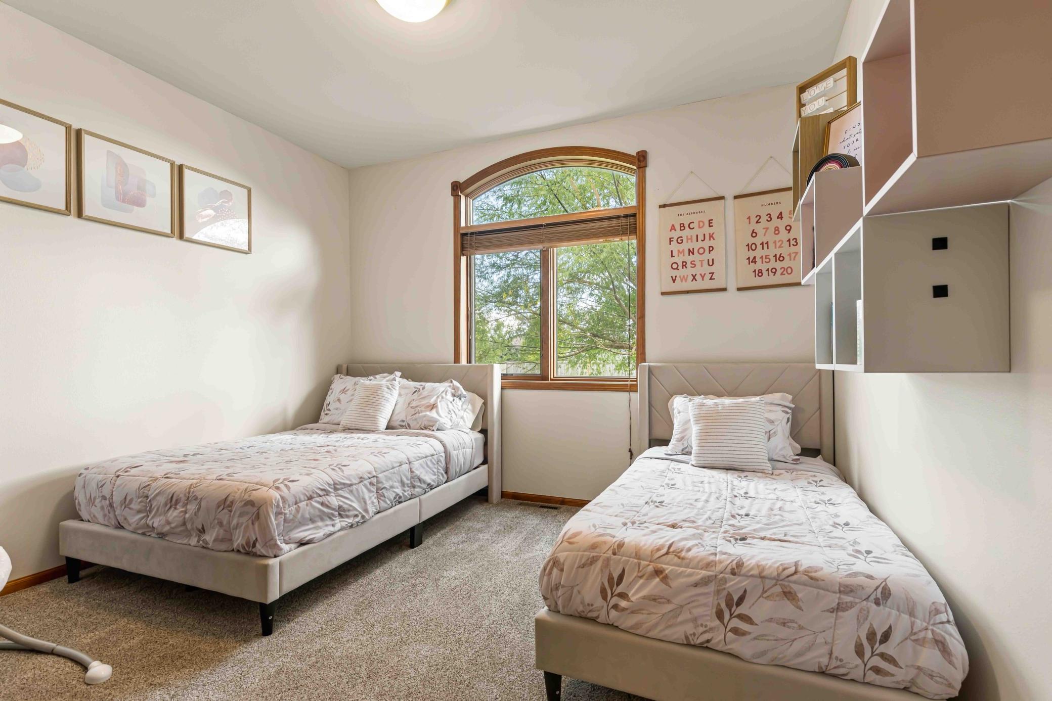 2007 single family home for sale at 4295 49th Avenue S in Fargo, ND — 4 bed, 3 bath (photo 33 of 61)