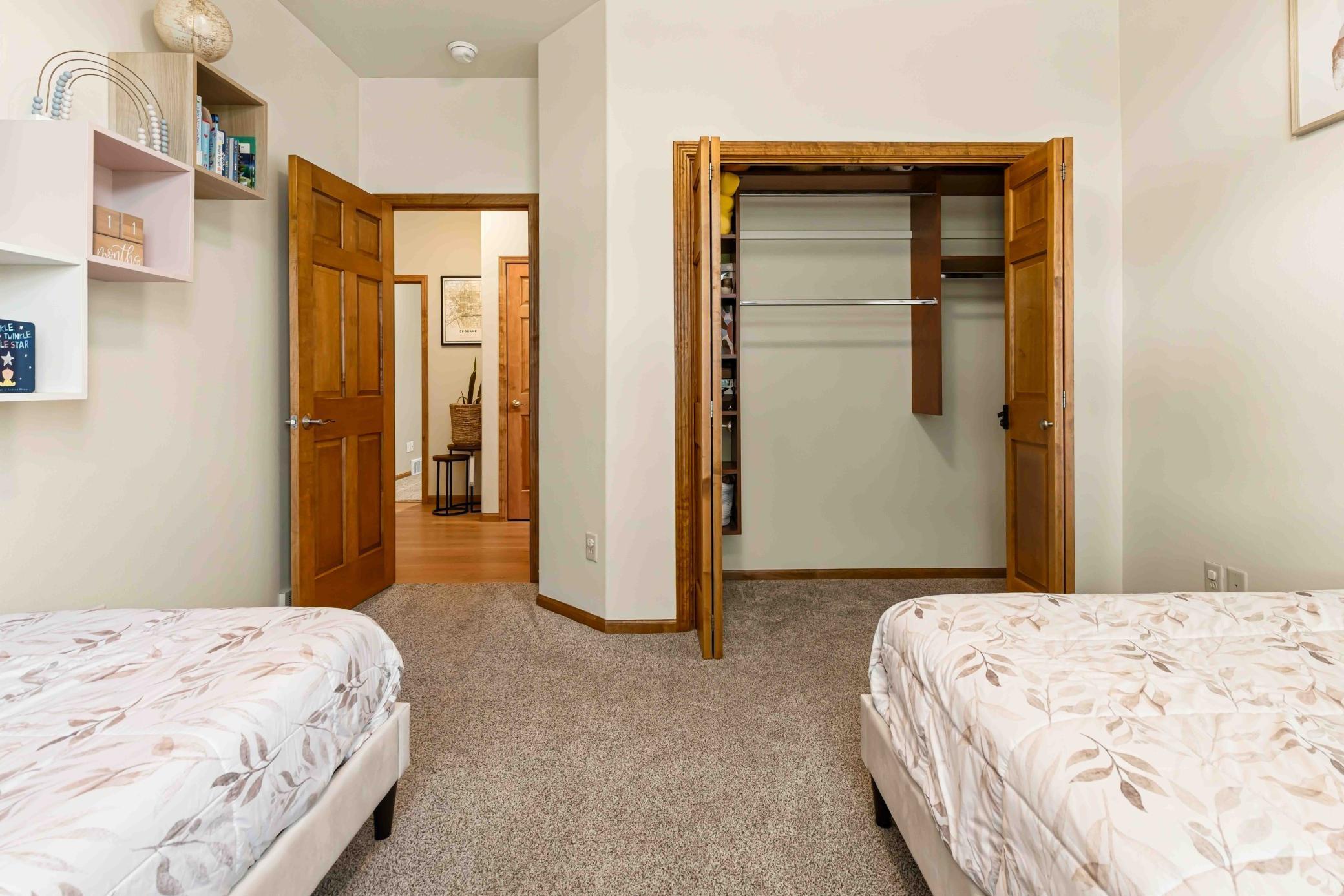 2007 single family home for sale at 4295 49th Avenue S in Fargo, ND — 4 bed, 3 bath (photo 34 of 61)