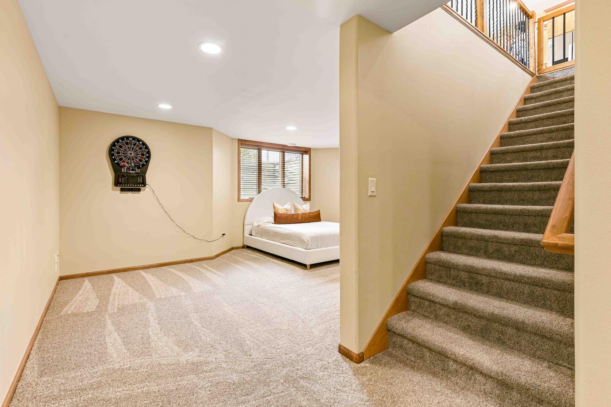 2007 single family home for sale at 4295 49th Avenue S in Fargo, ND — 4 bed, 3 bath (photo 35 of 61)