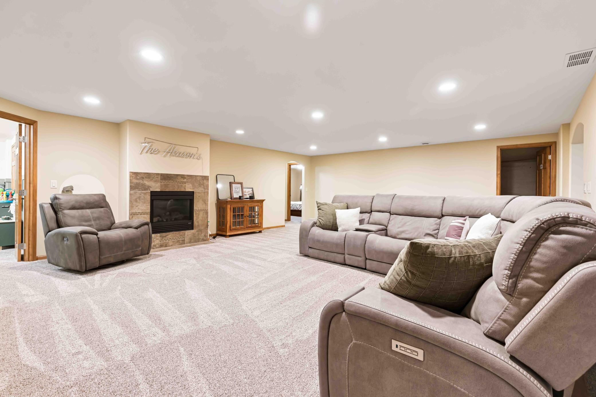 2007 single family home for sale at 4295 49th Avenue S in Fargo, ND — 4 bed, 3 bath (photo 42 of 61)