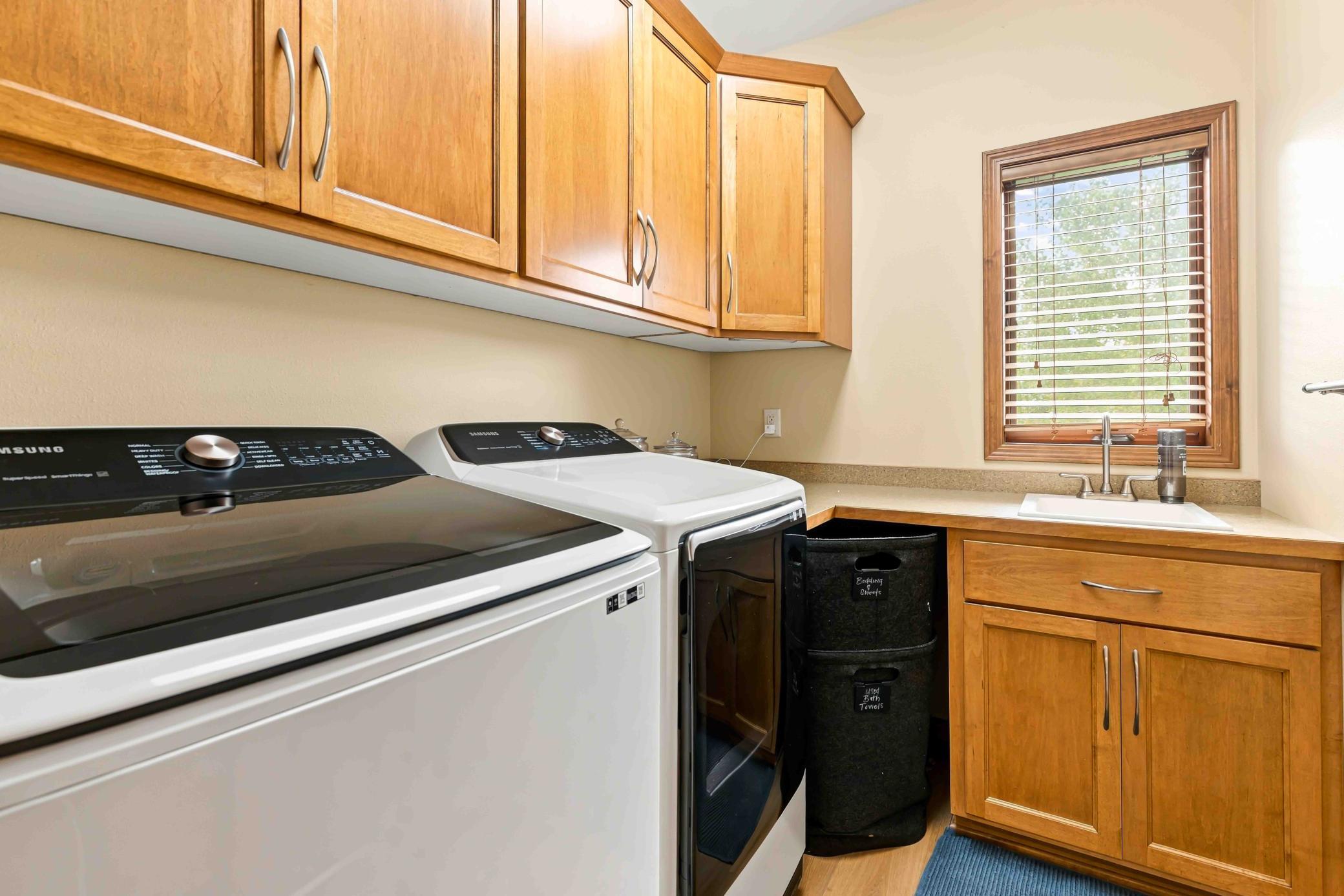 2007 single family home for sale at 4295 49th Avenue S in Fargo, ND — 4 bed, 3 bath (photo 49 of 61)