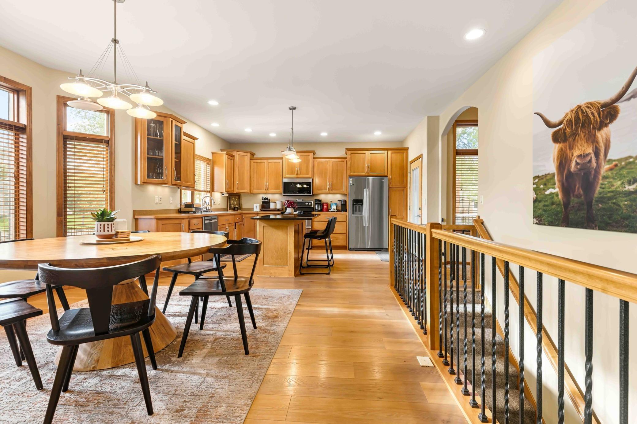 2007 single family home for sale at 4295 49th Avenue S in Fargo, ND — 4 bed, 3 bath (photo 50 of 61)