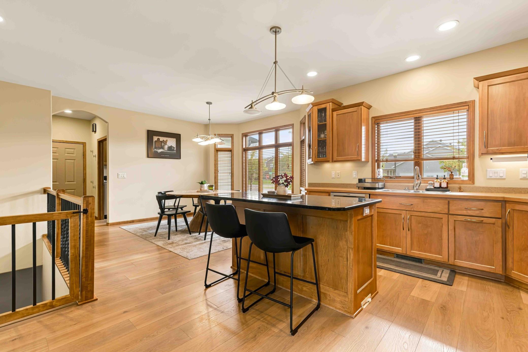 2007 single family home for sale at 4295 49th Avenue S in Fargo, ND — 4 bed, 3 bath (photo 53 of 61)