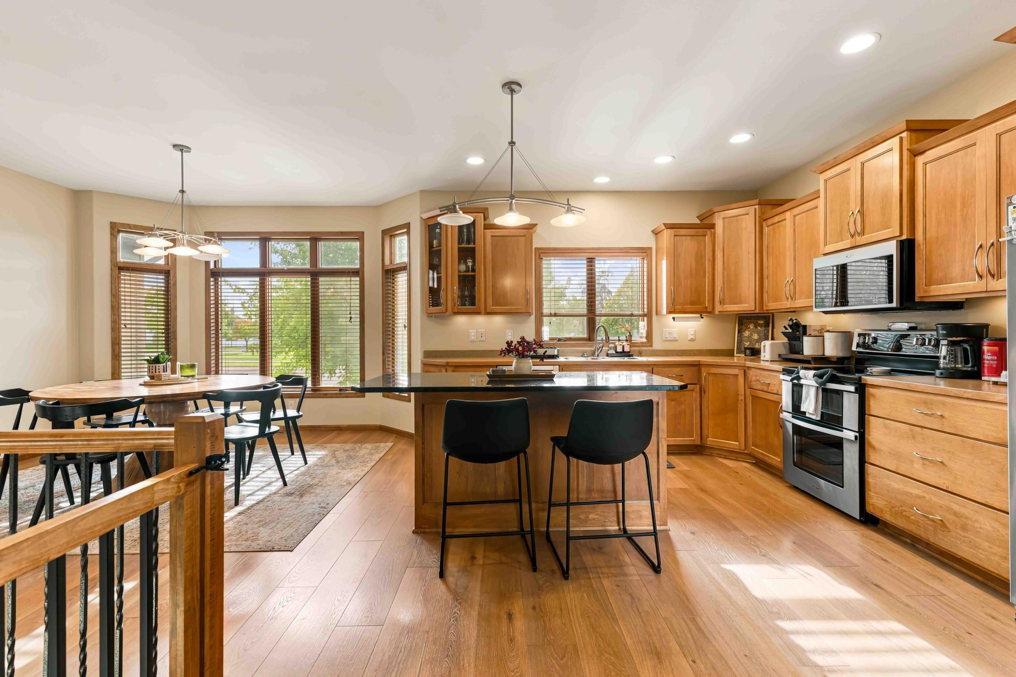 2007 single family home for sale at 4295 49th Avenue S in Fargo, ND — 4 bed, 3 bath (photo 54 of 61)