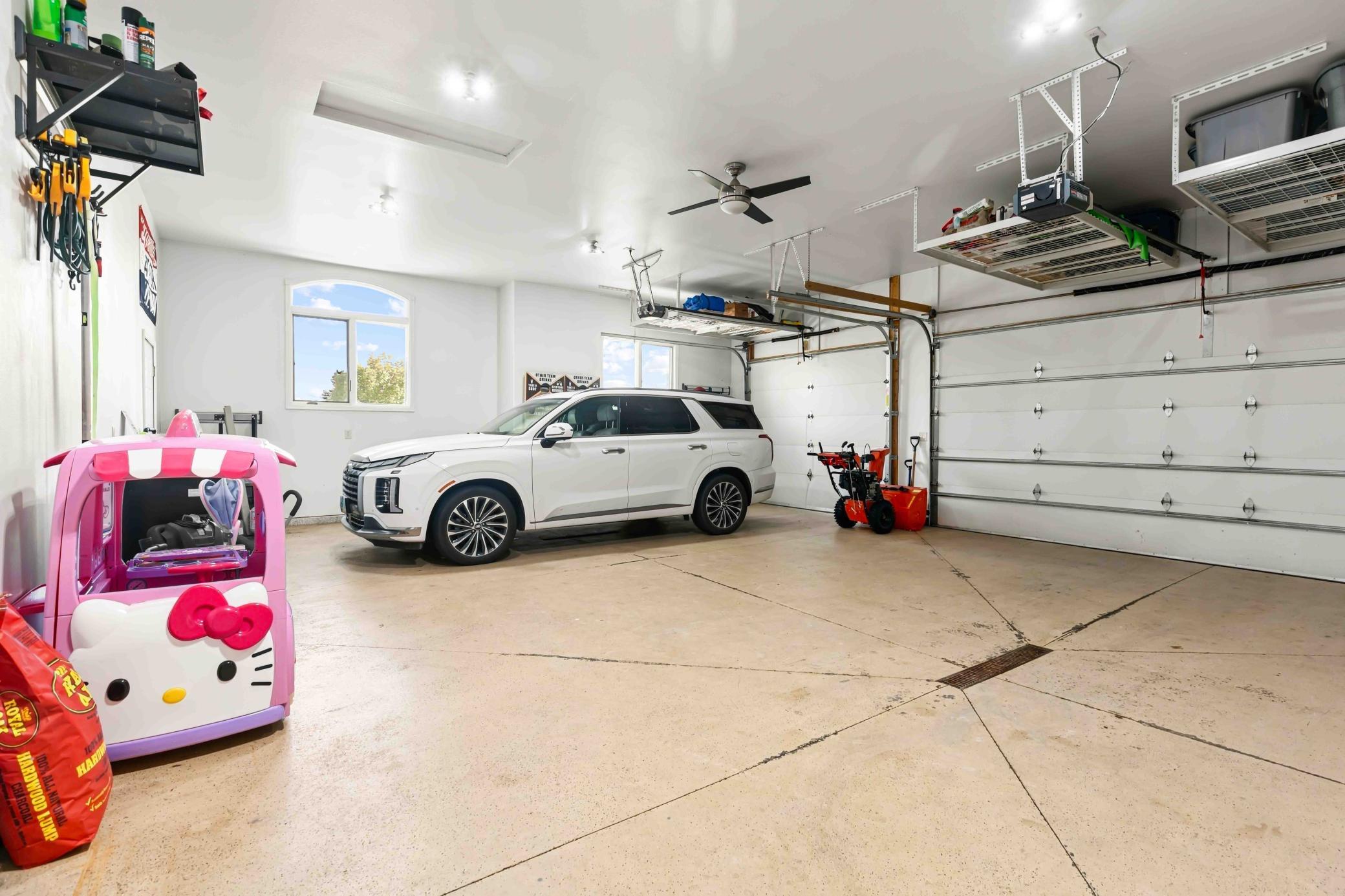2007 single family home for sale at 4295 49th Avenue S in Fargo, ND — 4 bed, 3 bath (photo 58 of 61)