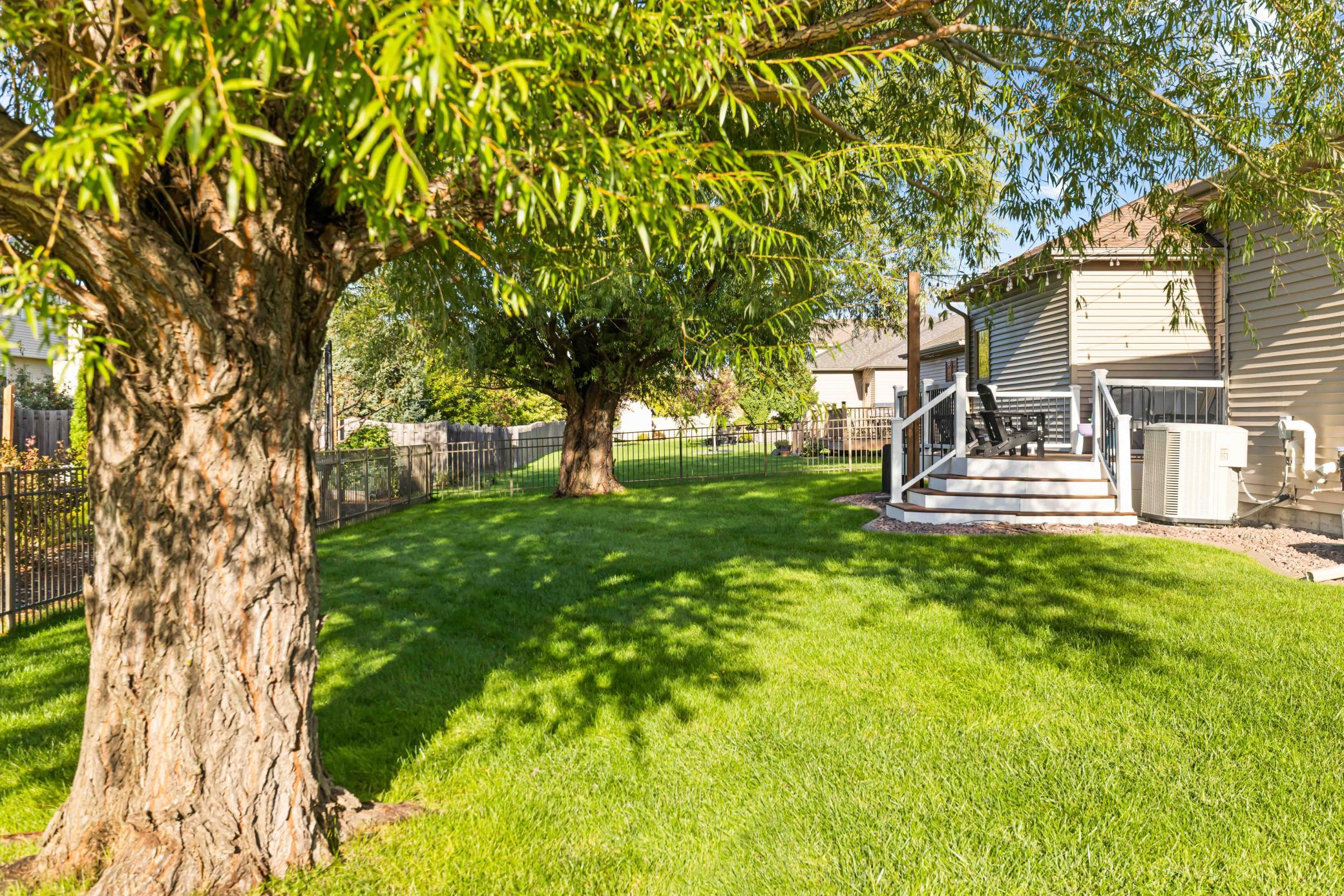 2007 single family home for sale at 4295 49th Avenue S in Fargo, ND — 4 bed, 3 bath (photo 8 of 61)