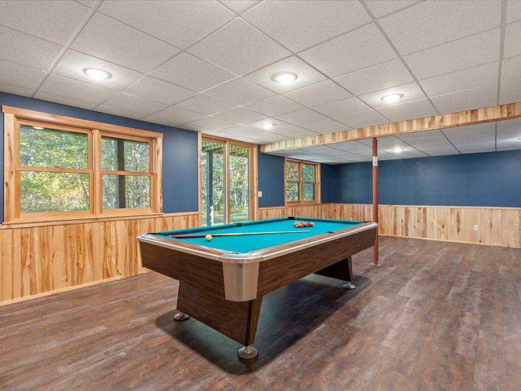 2004 single family home for sale at 18130 County 18 in Park Rapids, MN — 4 bed, 4 bath (photo 28 of 52)