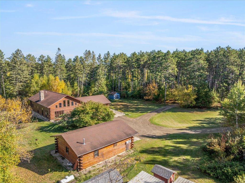 2004 single family home for sale at 18130 County 18 in Park Rapids, MN — 4 bed, 4 bath (photo 35 of 52)