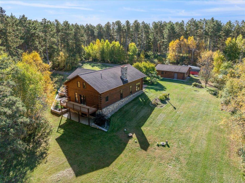 2004 single family home for sale at 18130 County 18 in Park Rapids, MN — 4 bed, 4 bath (photo 36 of 52)