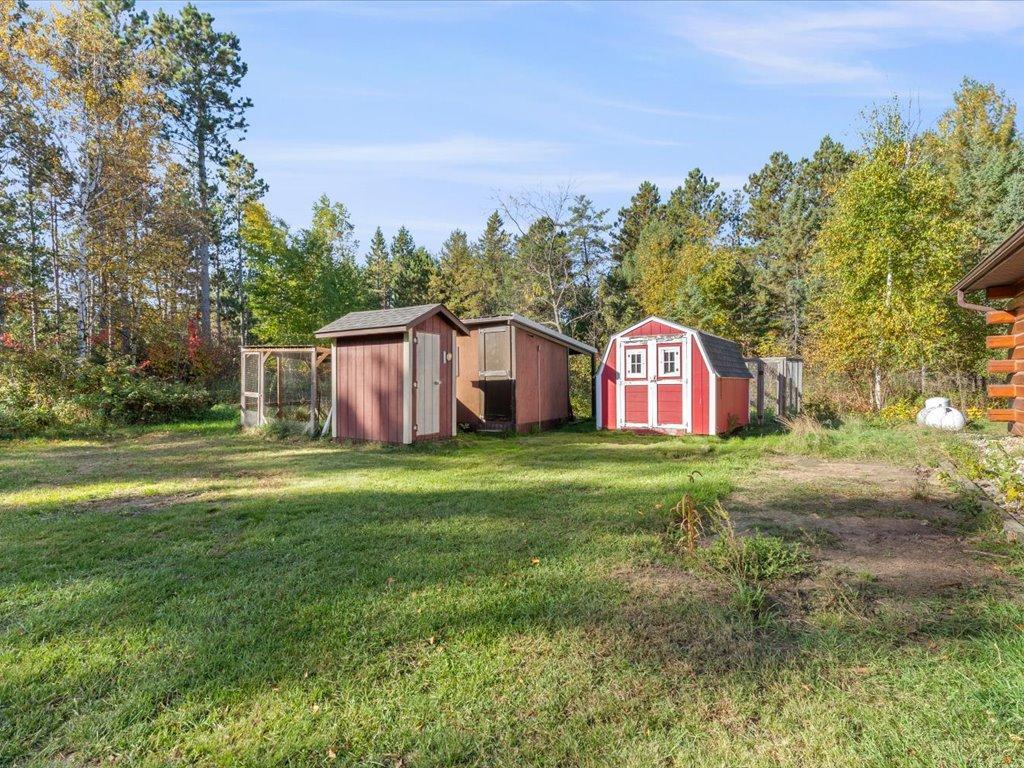 2004 single family home for sale at 18130 County 18 in Park Rapids, MN — 4 bed, 4 bath (photo 39 of 52)
