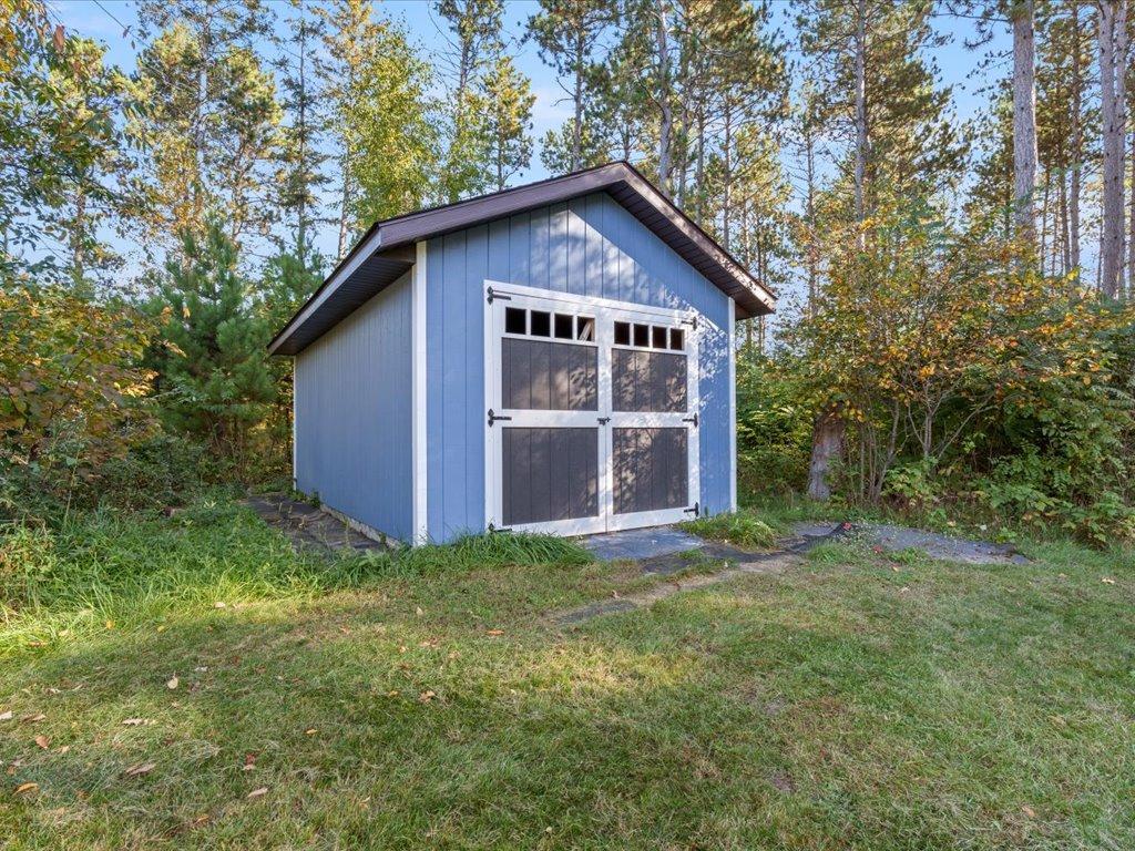 2004 single family home for sale at 18130 County 18 in Park Rapids, MN — 4 bed, 4 bath (photo 40 of 52)