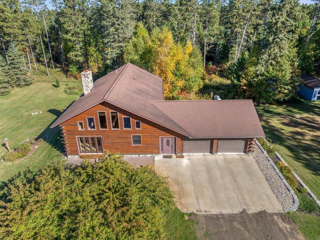 2004 single family home for sale at 18130 County 18 in Park Rapids, MN — 4 bed, 4 bath (photo 42 of 52)