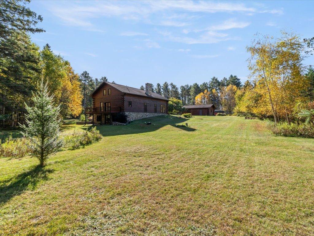 2004 single family home for sale at 18130 County 18 in Park Rapids, MN — 4 bed, 4 bath (photo 44 of 52)