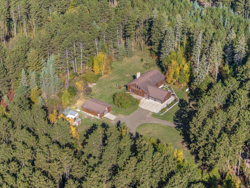 2004 single family home for sale at 18130 County 18 in Park Rapids, MN — 4 bed, 4 bath (photo 46 of 52)