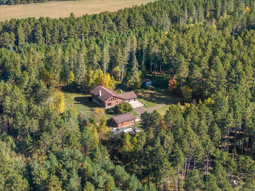 2004 single family home for sale at 18130 County 18 in Park Rapids, MN — 4 bed, 4 bath (photo 47 of 52)