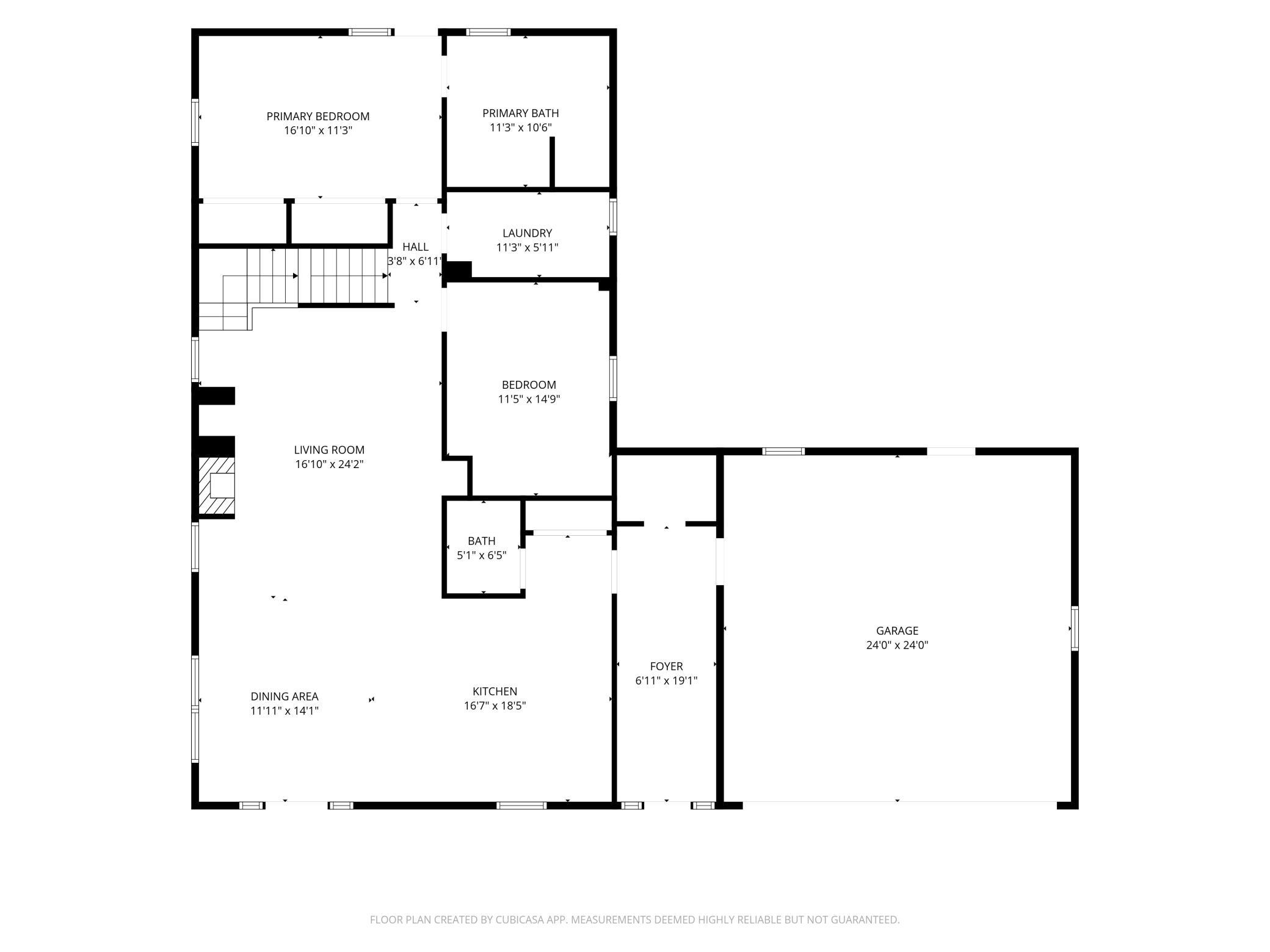 2004 single family home for sale at 18130 County 18 in Park Rapids, MN — 4 bed, 4 bath (photo 50 of 52)