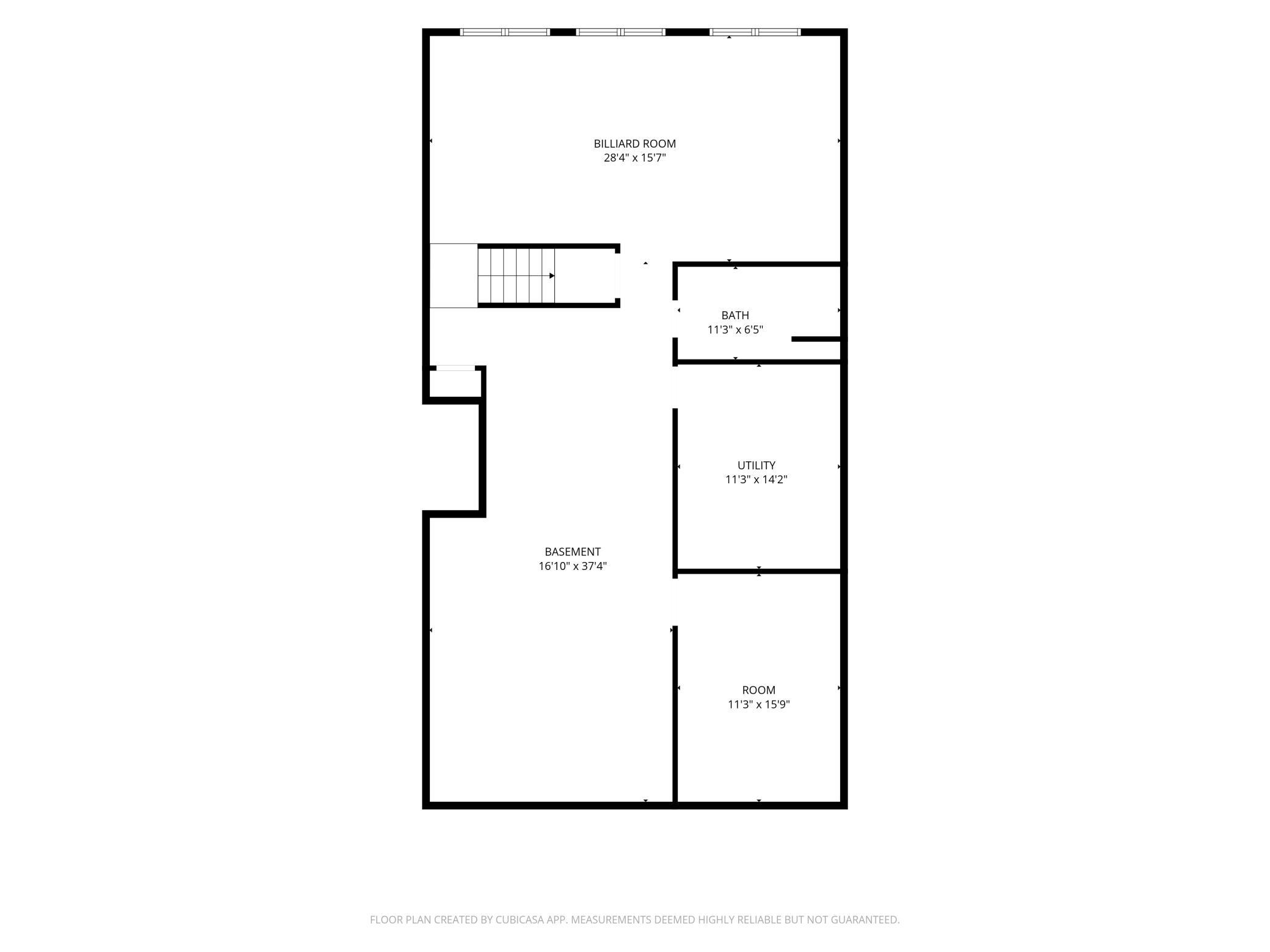 2004 single family home for sale at 18130 County 18 in Park Rapids, MN — 4 bed, 4 bath (photo 52 of 52)