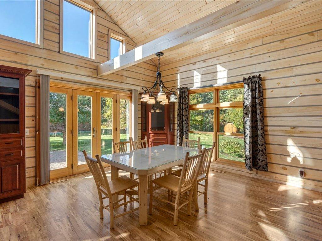 2004 single family home for sale at 18130 County 18 in Park Rapids, MN — 4 bed, 4 bath (photo 8 of 52)