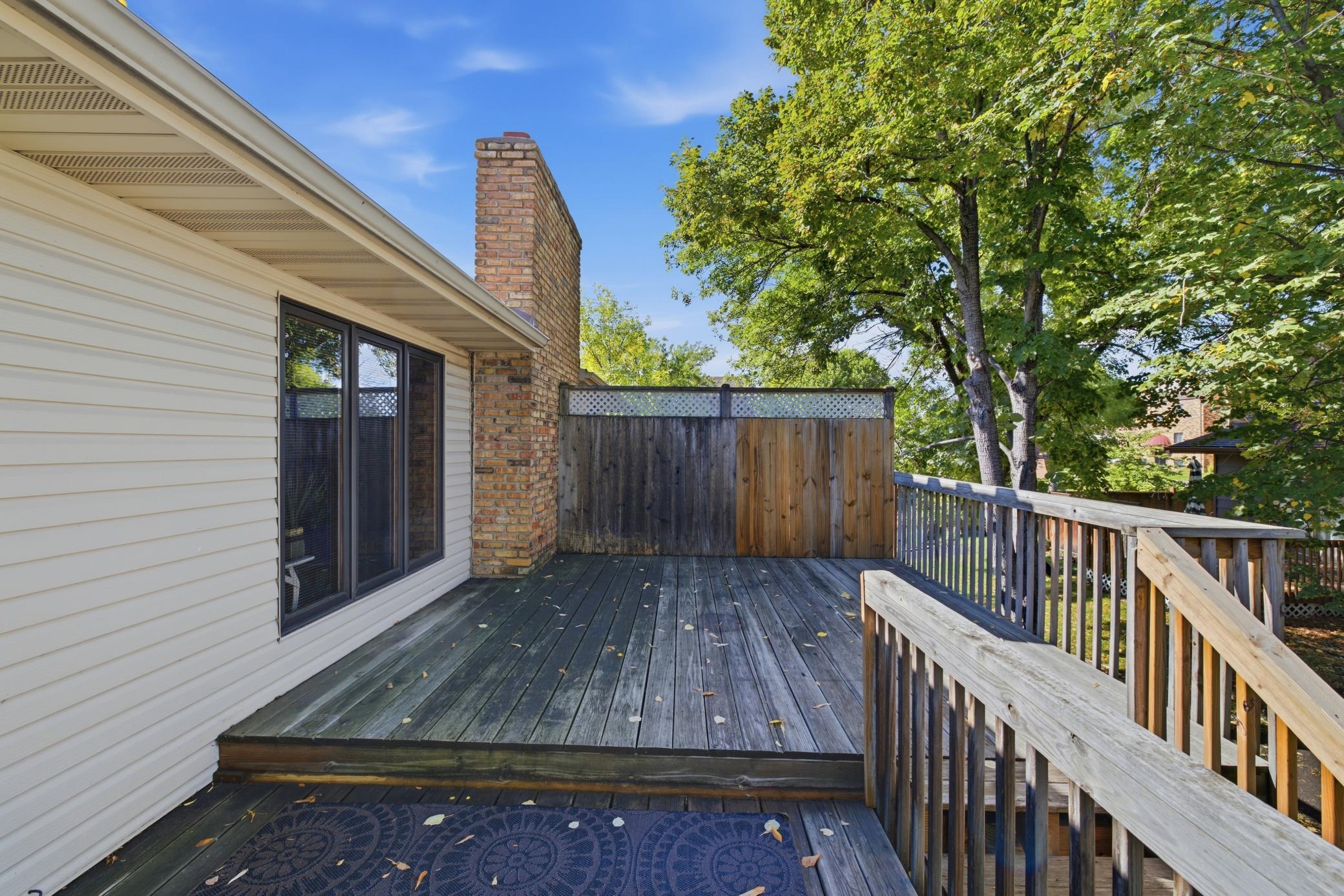 1979 condo for sale at 3361 16th Avenue S, Unit 6 in Fargo, ND — 3 bed, 3 bath (photo 35 of 51)