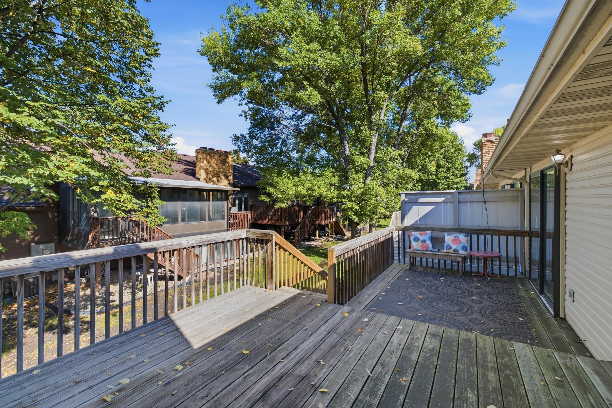 1979 townhouse for sale at 3361 16th Avenue S in Fargo, ND — 3 bed, 3 bath (photo 33 of 44)