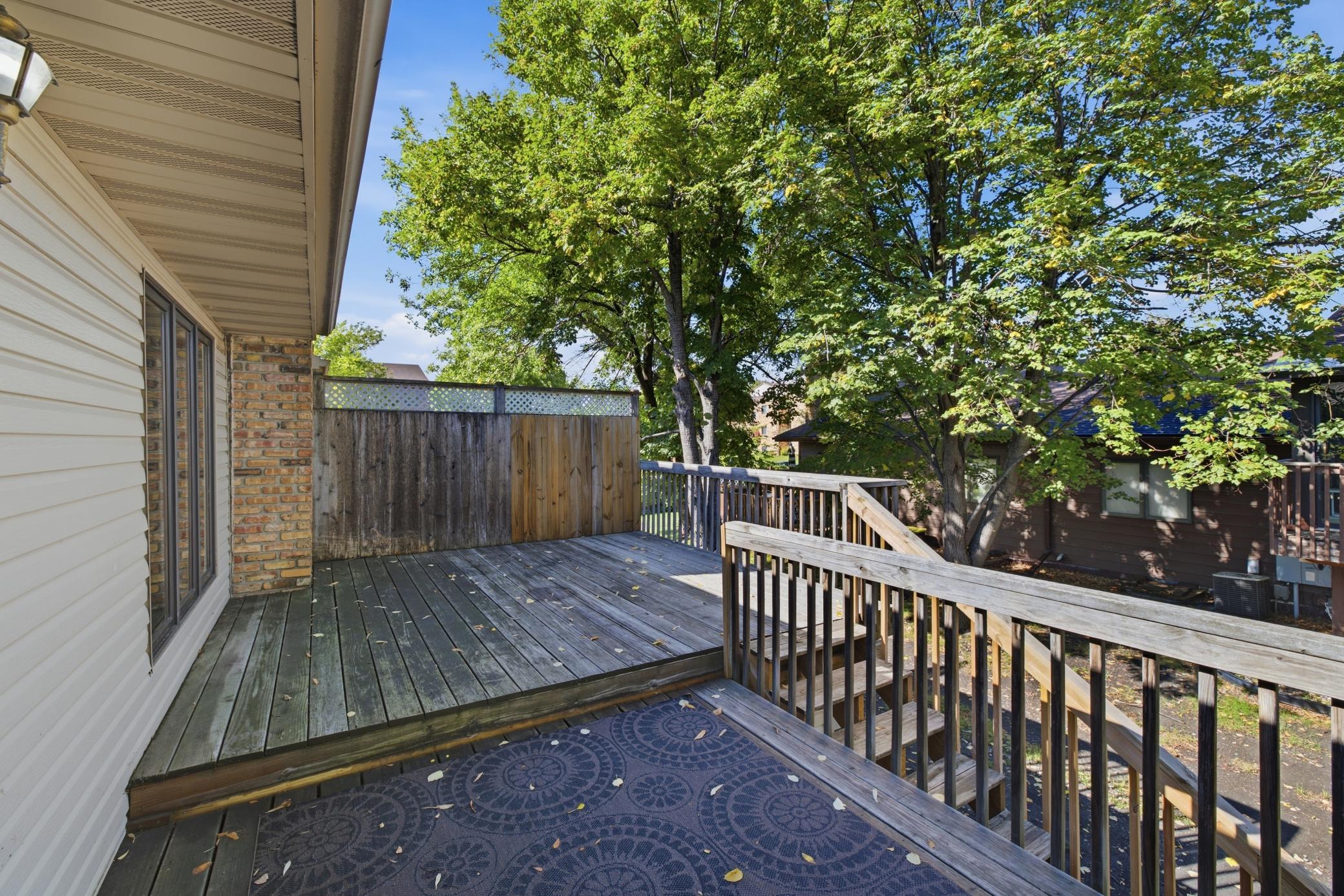 1979 townhouse for sale at 3361 16th Avenue S in Fargo, ND — 3 bed, 3 bath (photo 34 of 44)