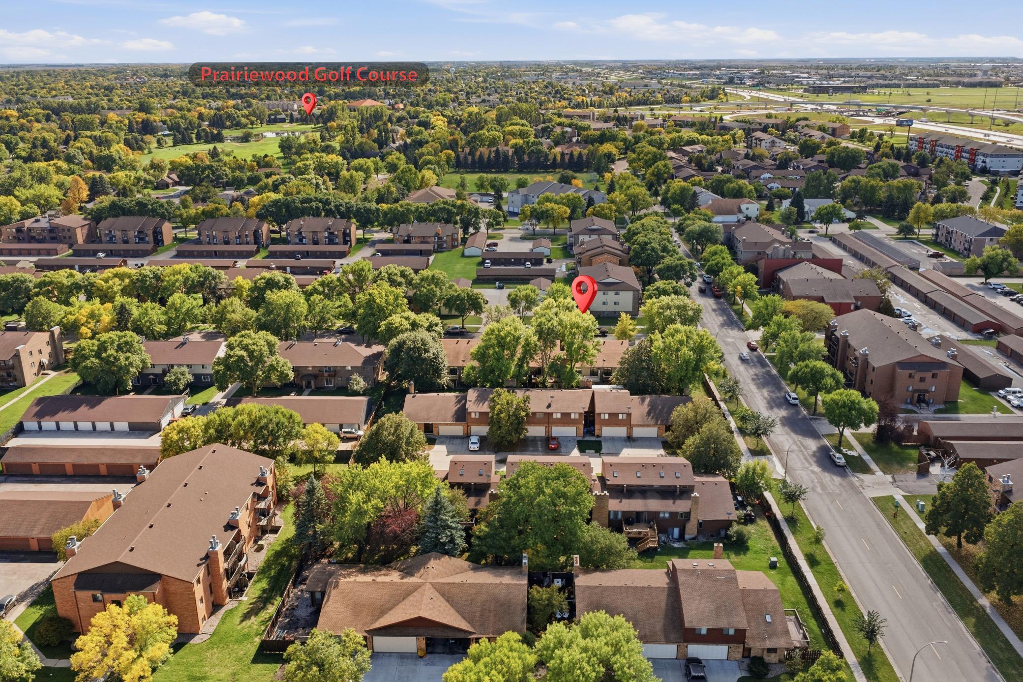 1979 townhouse for sale at 3361 16th Avenue S in Fargo, ND — 3 bed, 3 bath (photo 41 of 44)
