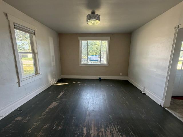 1909 single family home for sale at 246 5th Street S in Greenbush, MN — 3 bed, 1 bath (photo 2 of 9)