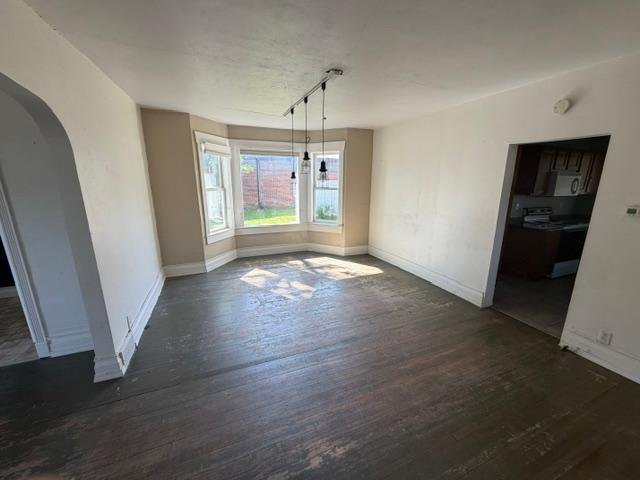 1909 single family home for sale at 246 5th Street S in Greenbush, MN — 3 bed, 1 bath (photo 3 of 9)