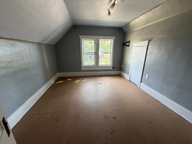 1909 single family home for sale at 246 5th Street S in Greenbush, MN — 3 bed, 1 bath (photo 4 of 9)