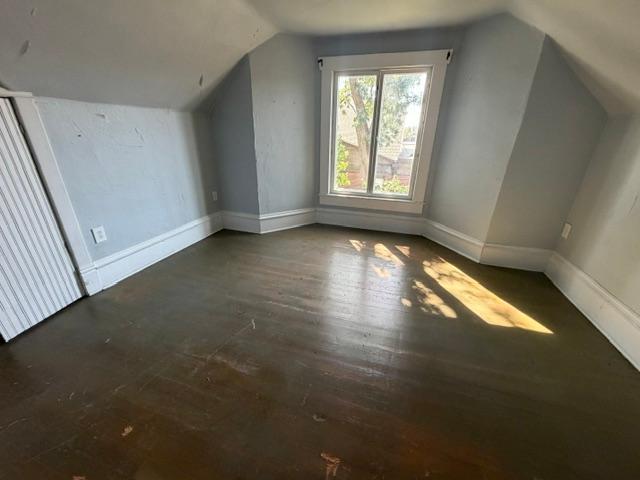 1909 single family home for sale at 246 5th Street S in Greenbush, MN — 3 bed, 1 bath (photo 5 of 9)