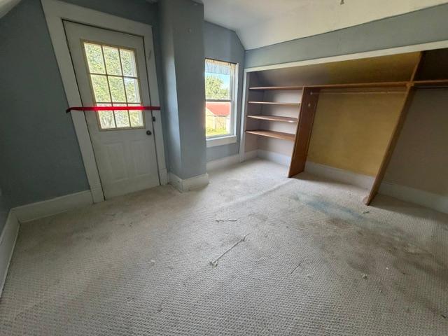1909 single family home for sale at 246 5th Street S in Greenbush, MN — 3 bed, 1 bath (photo 7 of 9)