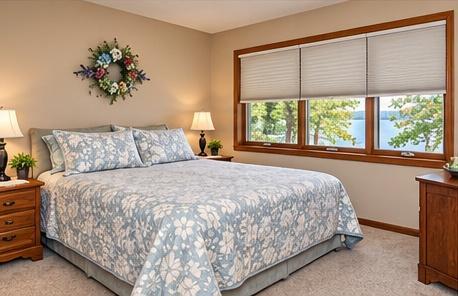 1969 single family home for sale at 1240 W Lake Cowdry Road NW in Alexandria, MN — 3 bed, 1 bath (photo 11 of 18)