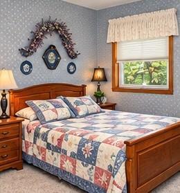 1969 single family home for sale at 1240 W Lake Cowdry Road NW in Alexandria, MN — 3 bed, 1 bath (photo 12 of 18)